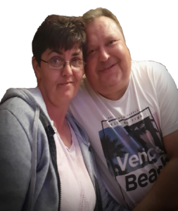 Pinklady und Daparima